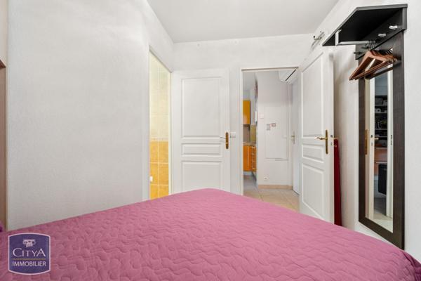 Appartement à vendre 2 pièces 28m²