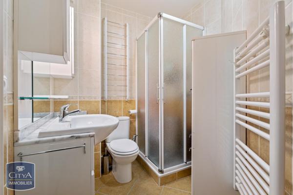 Appartement à vendre 2 pièces 28m²