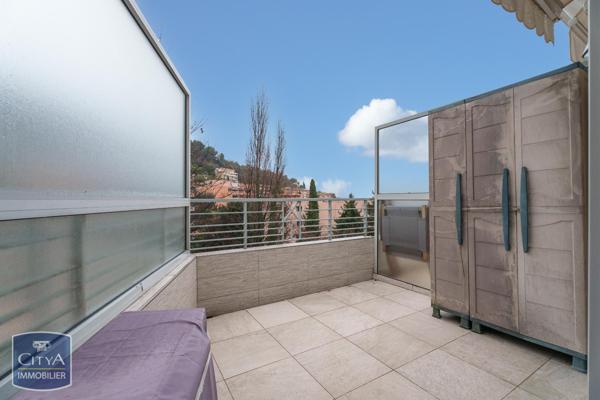 Appartement à vendre 2 pièces 28m²