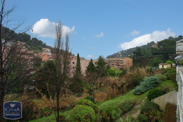 Appartement à vendre 2 pièces 28m²