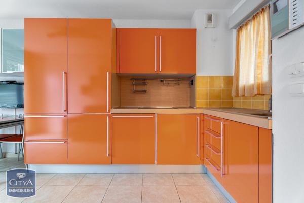 Appartement à vendre 2 pièces 28m²