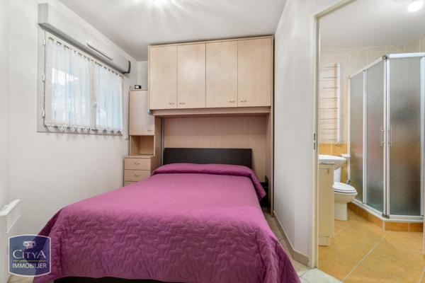 Appartement à vendre 2 pièces 28m²