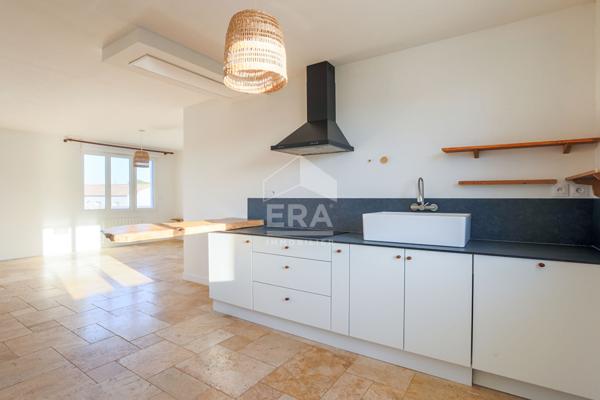 Maison à vendre à Lagord - Référence 3149