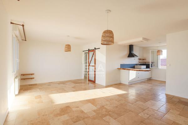 Maison à vendre à Lagord - Référence 3149