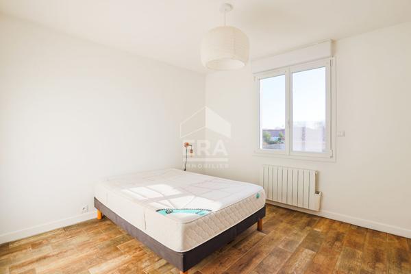 Maison à vendre à Lagord - Référence 3149