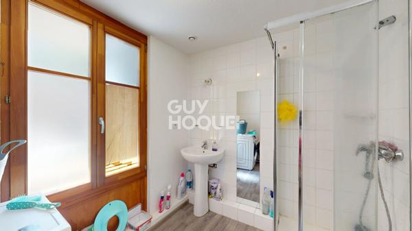 Immeuble rénové avec garantie décennale 10 pièces à MULHOUSE