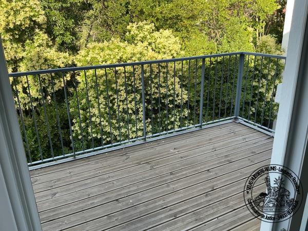 Studio 25.30m² 2ème étage