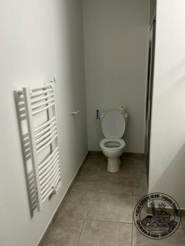 Studio 25.30m² 2ème étage