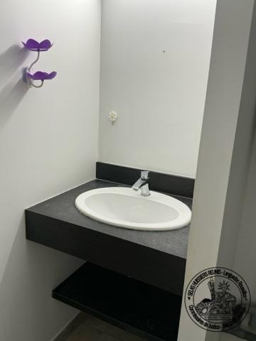 Studio 25.30m² 2ème étage
