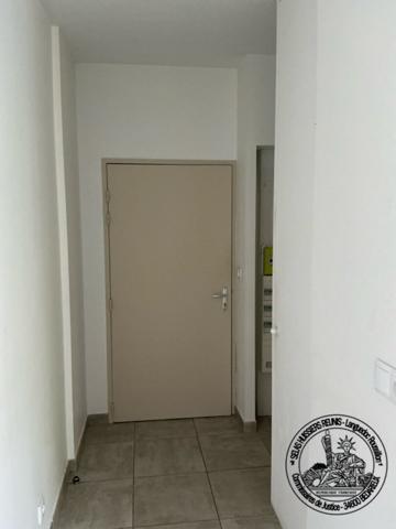 Studio 25.30m² 2ème étage