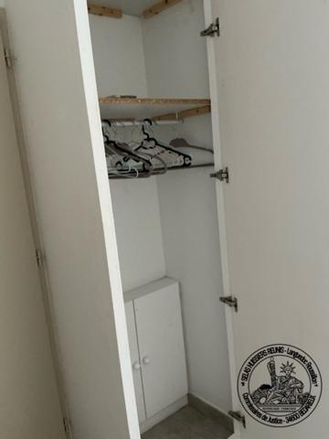 Studio 25.30m² 2ème étage