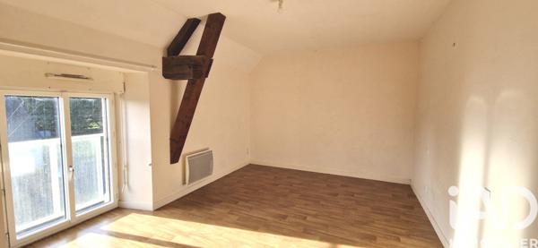 Maison à vendre 5 pièces 141 m² Louvigné-du-Désert