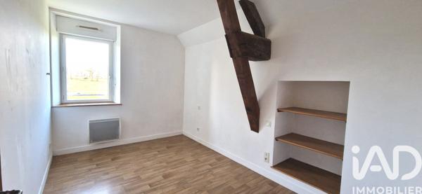 Maison à vendre 5 pièces 141 m² Louvigné-du-Désert