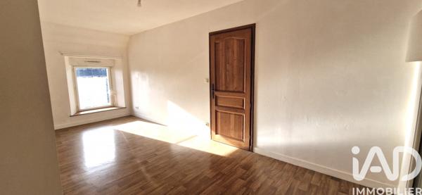 Maison à vendre 5 pièces 141 m² Louvigné-du-Désert