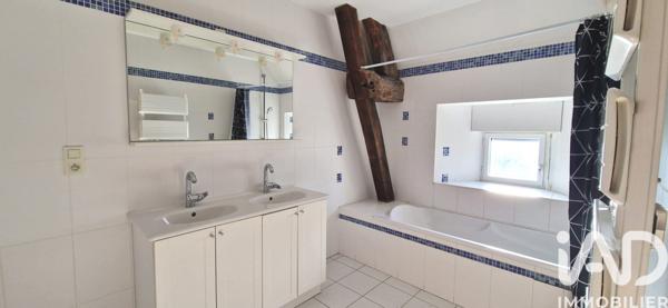 Maison à vendre 5 pièces 141 m² Louvigné-du-Désert