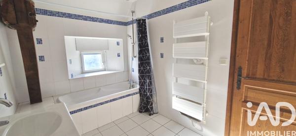 Maison à vendre 5 pièces 141 m² Louvigné-du-Désert