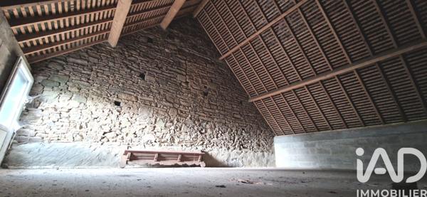 Maison à vendre 5 pièces 141 m² Louvigné-du-Désert