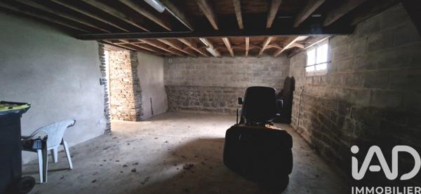 Maison à vendre 5 pièces 141 m² Louvigné-du-Désert