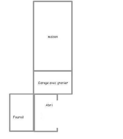 Maison à vendre 5 pièces 141 m² Louvigné-du-Désert