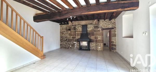 Maison à vendre 5 pièces 141 m² Louvigné-du-Désert