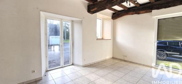 Maison à vendre 5 pièces 141 m² Louvigné-du-Désert