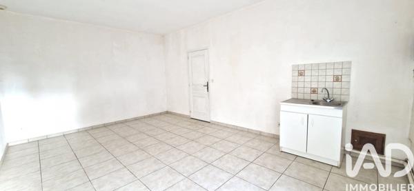 Maison à vendre 5 pièces 141 m² Louvigné-du-Désert