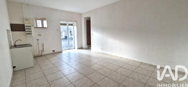 Maison à vendre 5 pièces 141 m² Louvigné-du-Désert