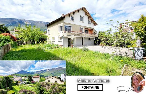 Maison de 132,88 m²