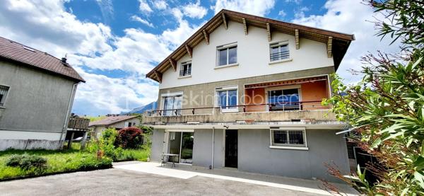 Maison de 132,88 m²