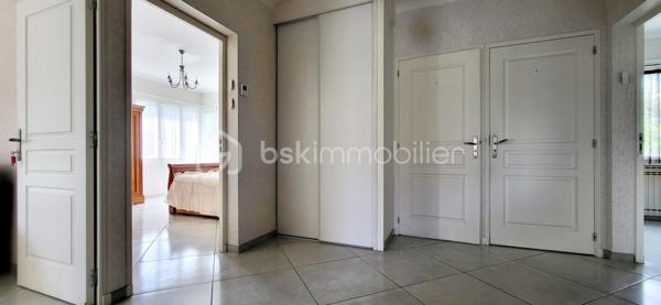 Maison de 132,88 m²