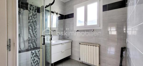 Maison de 132,88 m²