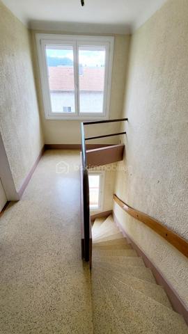 Maison de 132,88 m²