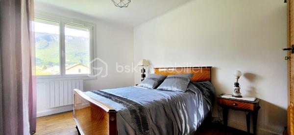 Maison de 132,88 m²