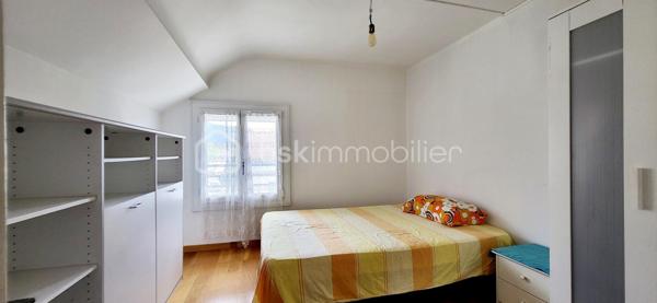 Maison de 132,88 m²