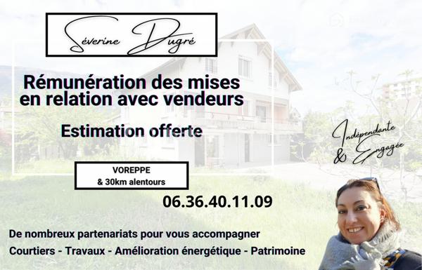 Maison de 132,88 m²