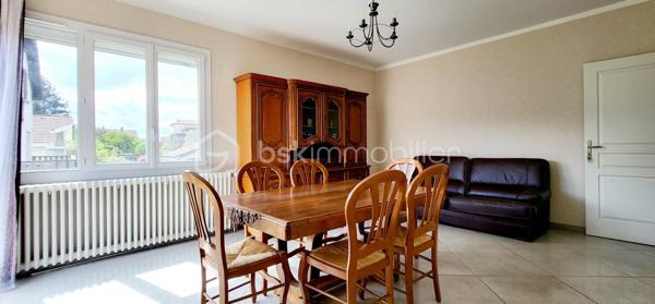 Maison de 132,88 m²