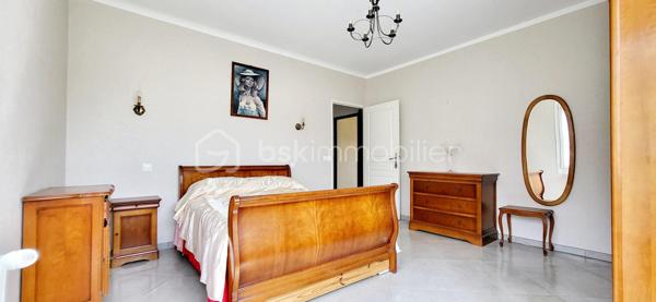 Maison de 132,88 m²