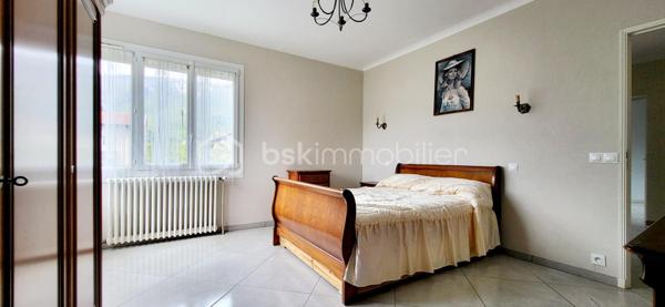 Maison de 132,88 m²