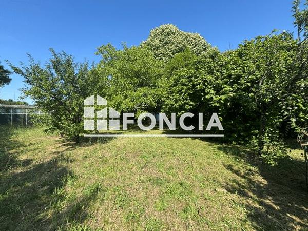 À vendre Terrain 1200 m² - Aytré 17440