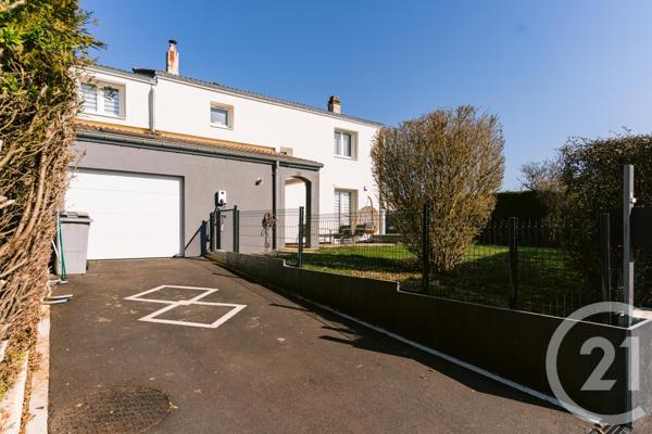 Maison à vendre  7 pièces - 116 m2 FEVES - 57