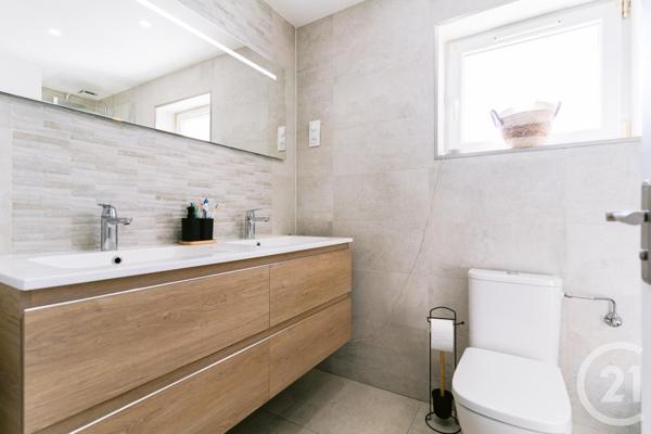 Maison à vendre  7 pièces - 116 m2 FEVES - 57