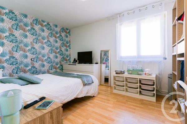 Maison à vendre  7 pièces - 116 m2 FEVES - 57