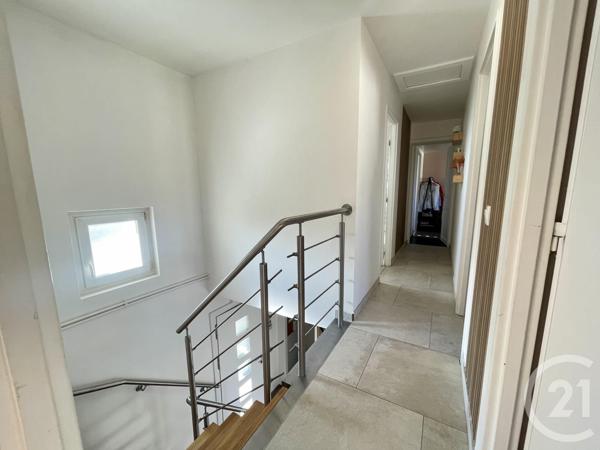 Maison à vendre  7 pièces - 116 m2 FEVES - 57