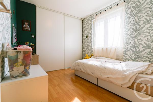 Maison à vendre  7 pièces - 116 m2 FEVES - 57