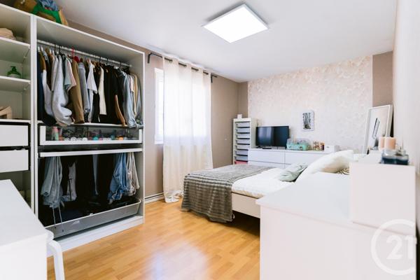 Maison à vendre  7 pièces - 116 m2 FEVES - 57