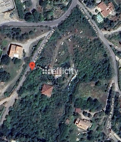 Terrain - 13500 m² Exclusivité efficity