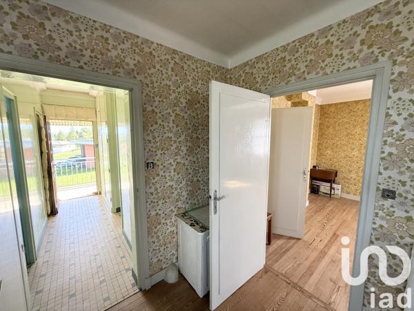 Maison à vendre 5 pièces 82 m² Figeac