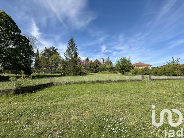 Maison à vendre 5 pièces 82 m² Figeac