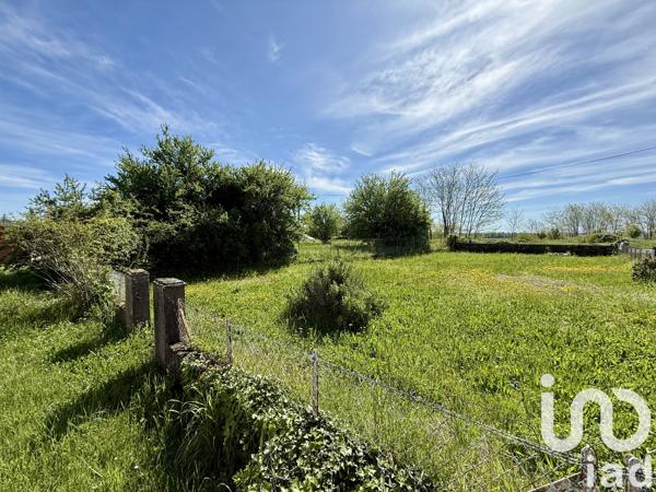 Maison à vendre 5 pièces 82 m² Figeac