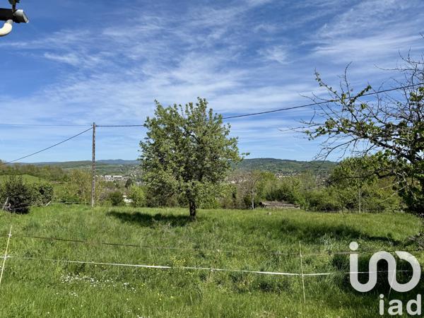 Maison à vendre 5 pièces 82 m² Figeac